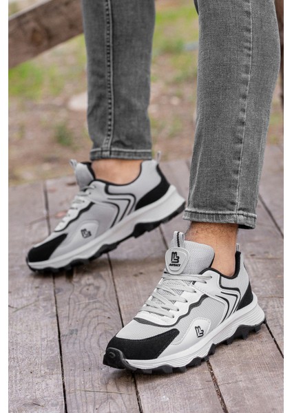 D122 Günlük Garantili Erkek Sneaker Spor Ayakkabı modelleri