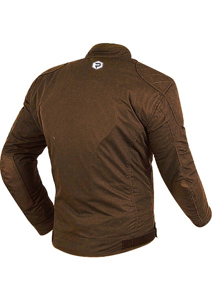 CE2137 Brown 4 Mevsim Mont fiyatları