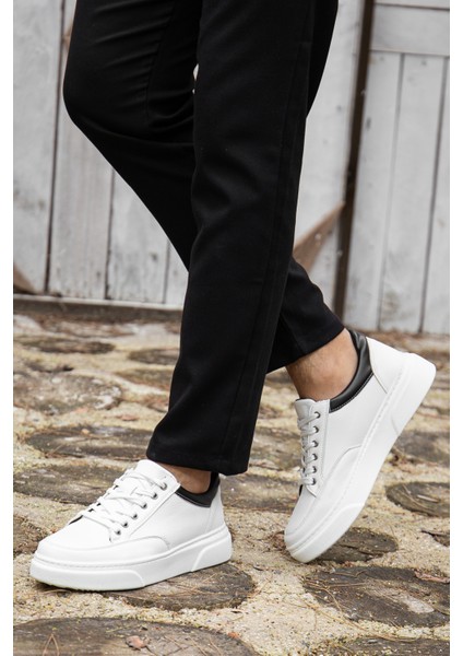D0786 Günlük Erkek Casual Ayakkabı