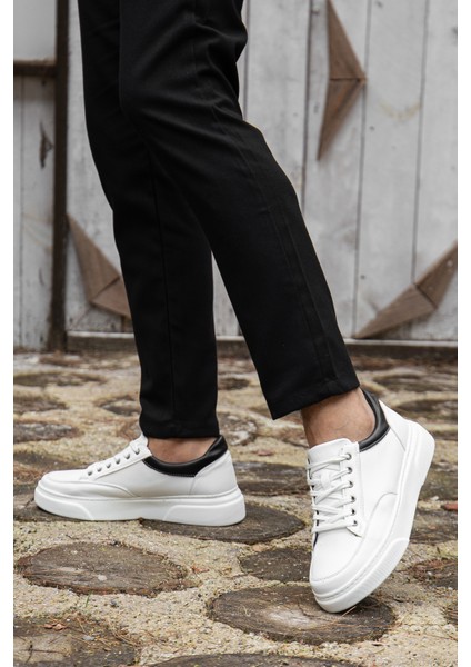 D0786 Günlük Erkek Casual Ayakkabı
