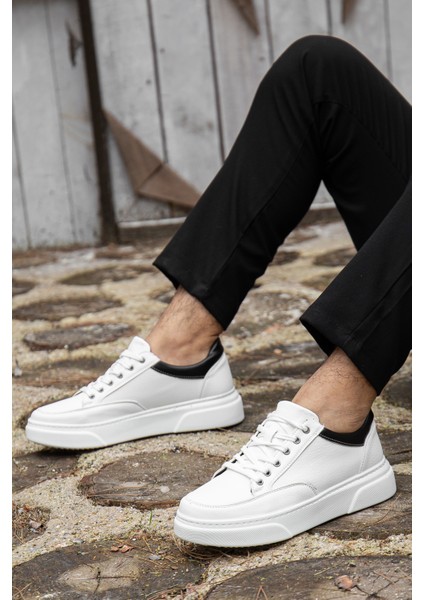 D0786 Günlük Erkek Casual Ayakkabı