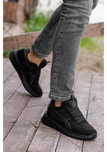 Garantili D120 Günlük Erkek Sneaker Spor Ayakkabı