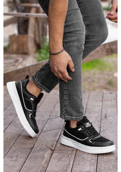 D2851 Günlük Erkek Sneaker Spor Ayakkabı