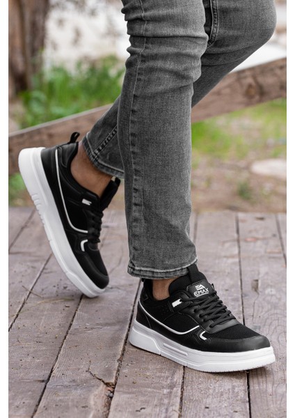 D2851 Günlük Erkek Sneaker Spor Ayakkabı