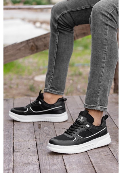 D2851 Günlük Erkek Sneaker Spor Ayakkabı