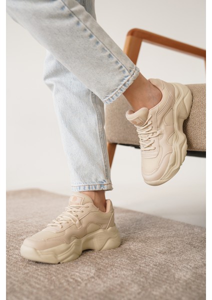 D0143 Günlük Kadın Sneaker Spor Ayakkabı modelleri