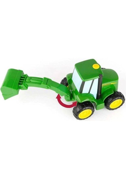 Çocuk 47207 Tomy John Deere - Çiftlik Arkadaşları Set +18 Ay indirimleri