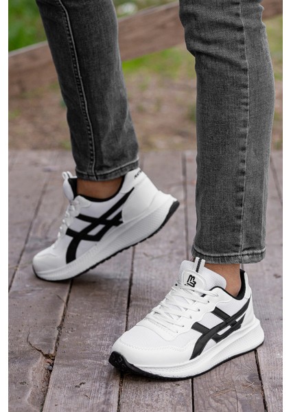 Garantili D120 Günlük Erkek Sneaker Spor Ayakkabı fiyatları