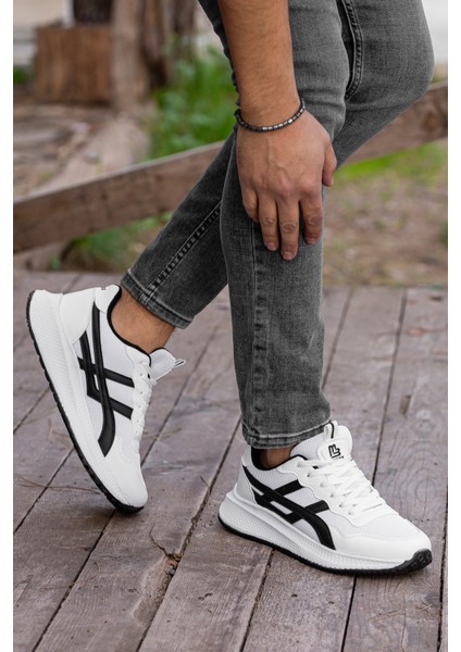 Garantili D120 Günlük Erkek Sneaker Spor Ayakkabı modelleri