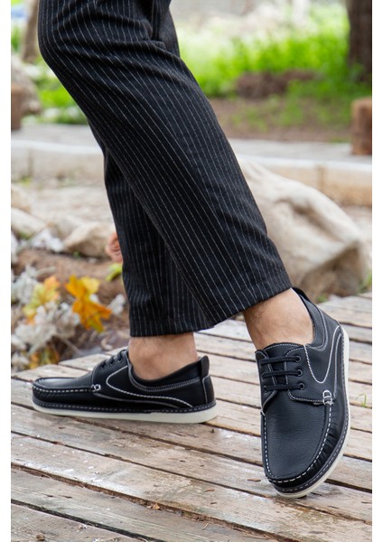 D0607 Günlük Erkek Casual Ayakkabı
