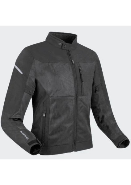 0068 Bering Mont Ozone Siyah