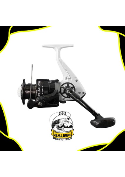 Bauer Ranger 5000 Trendy 300 cm 100-300 gr Olta Takımı Seti
