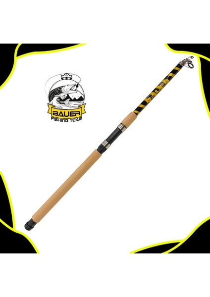 Bauer Ranger 5000 Trendy 300 cm 100-300 gr Olta Takımı Seti