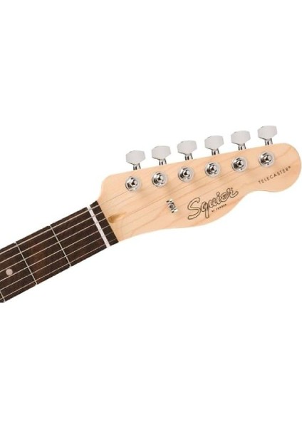 Debut Serisi Telecaster Laurel Klavye 2 Ton Sunburst Elektro Gitar fiyatları