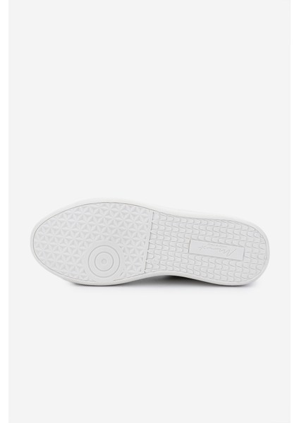 Méliné Kadın Deri Sneakers & Spor Ayakkabı 1117 Pf 661-ACC Bn Ayk Y25 Logıc Roccıa fırsatları