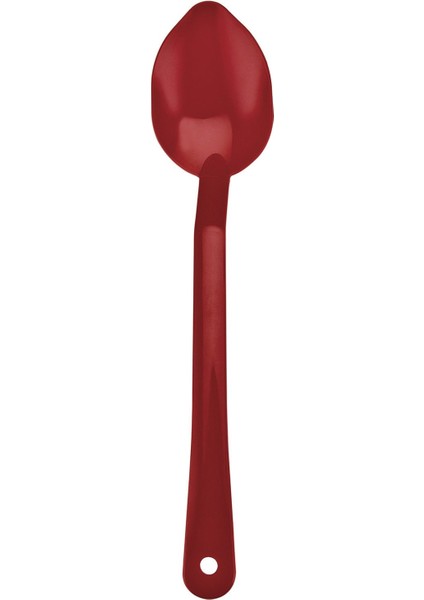 34 cm Policarbon Servis Kaşık
