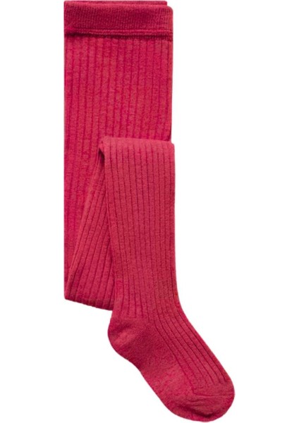 Dream Çocuk Külotlu Çorap Kırmızı