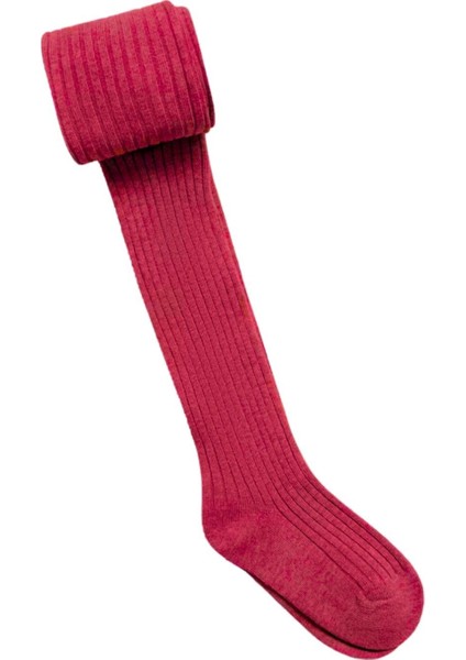 Dream Çocuk Külotlu Çorap Kırmızı modelleri