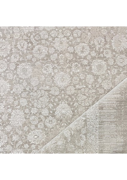 Ipek Koleksiyonu 100 Tarak Lüks Viskon Akrilik Halı modelleri