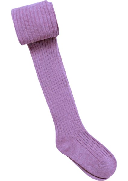 Dream Çocuk Külotlu Çorap Lila fiyatları