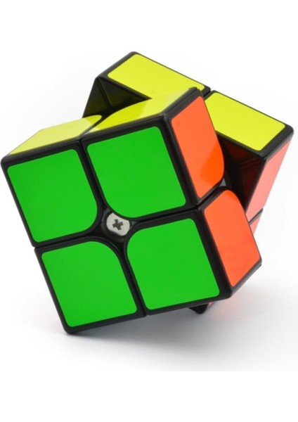 Zeka Küpü 2X2X2 Sabır Küpü Magic Cube 2x2