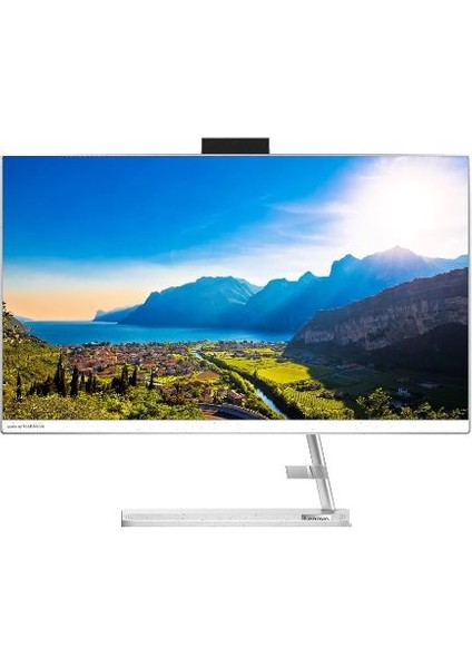 Ideacentre 3 24ALC6 R5-7430U 16GB 512GB SSD 23.8" Full Hd IPS Windows 11 Home Aıo Bilgisayar