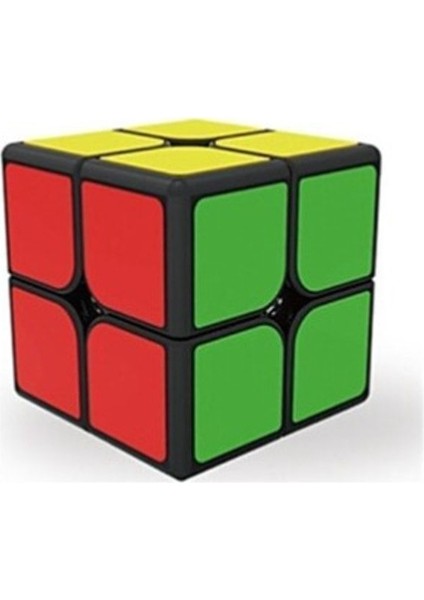 Zeka Küpü 2X2X2 Sabır Küpü Magic Cube 2x2