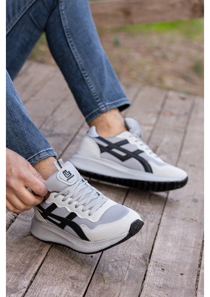 Garantili D120 Günlük Erkek Sneaker Spor Ayakkabı modelleri