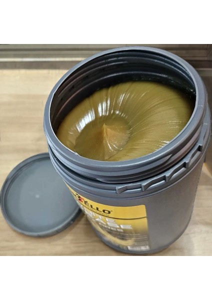 Beyaz Gres Yağı 900G