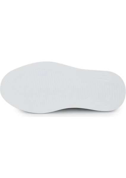 Erkek Deri Bej Sneakers & Spor Ayakkabı 352 22025 Erk Ayk Y25 Bej Nbk