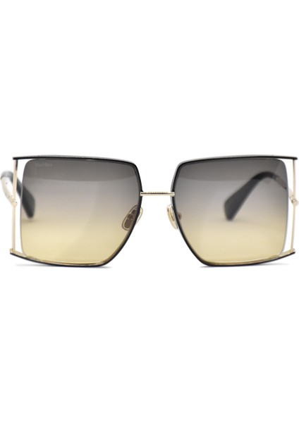 Maxmara Mx 0120 05A 58 Kadın Güneş Gözlüğü fiyatları