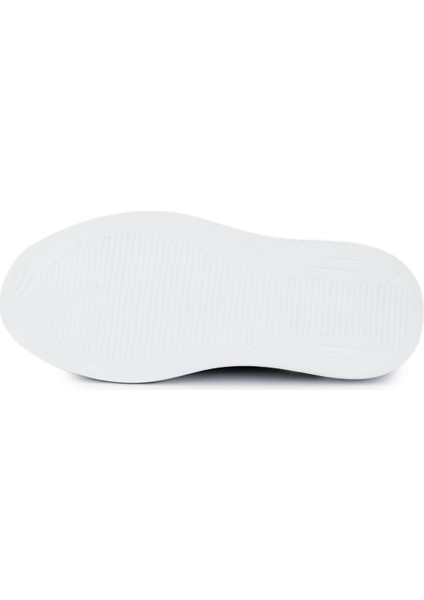 Erkek Deri Lacivert Nubuk Sneakers & Spor Ayakkabı 352 22025 Erk Ayk Y25 Lacı Nbk