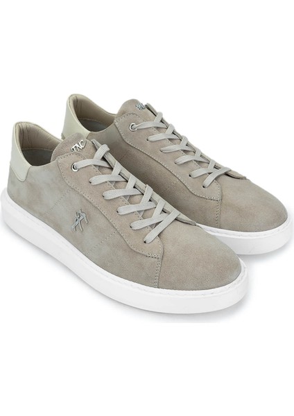 Erkek Deri Bej Süet Sneakers & Spor Ayakkabı 352 22351 Erk Ayk Y25 Bej Suet fiyatları
