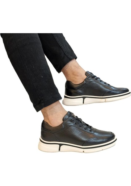 M184 Beyaz Renk Full Erkek Spor Ayakkabı