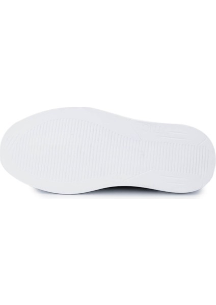 Erkek Deri Siyah Sneakers & Spor Ayakkabı 352 22059 Erk Ayk Y25 Syh Dr/syh Suet fırsatları