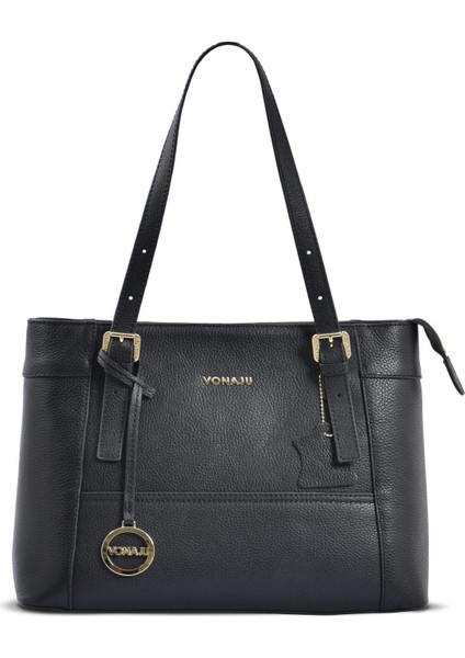 Timeless Deri Çanta