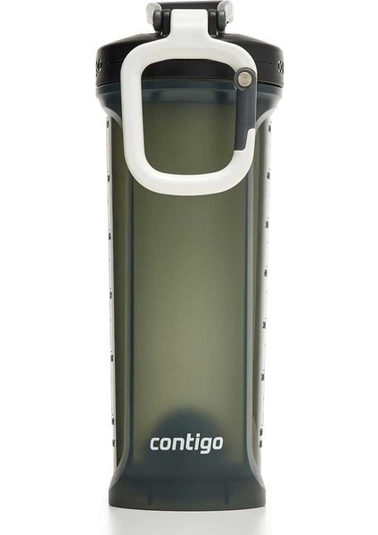 Contigo Shake Go Sporcu Suluğu & Shaker 820ML Antrasit modelleri