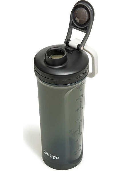Contigo Shake Go Sporcu Suluğu & Shaker 820ML Antrasit indirimleri