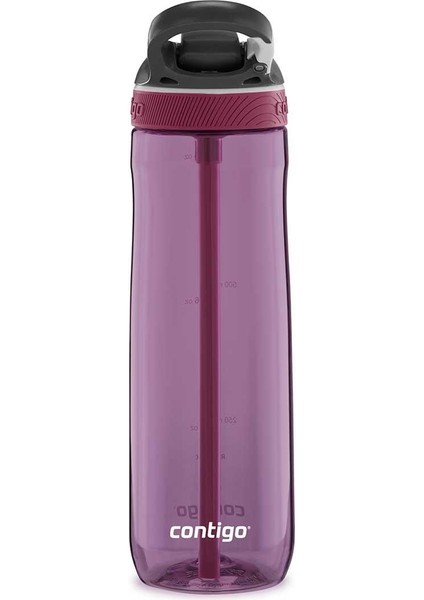 Ashland Tren Tek El Bas Iç Kapaklı Su Matarası 720ML 2191382