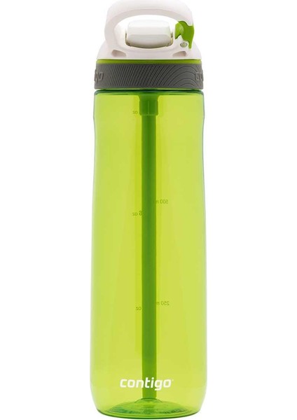 Ashland Tren Tek El Bas Iç Kapaklı Su Matarası 720ML 2191380