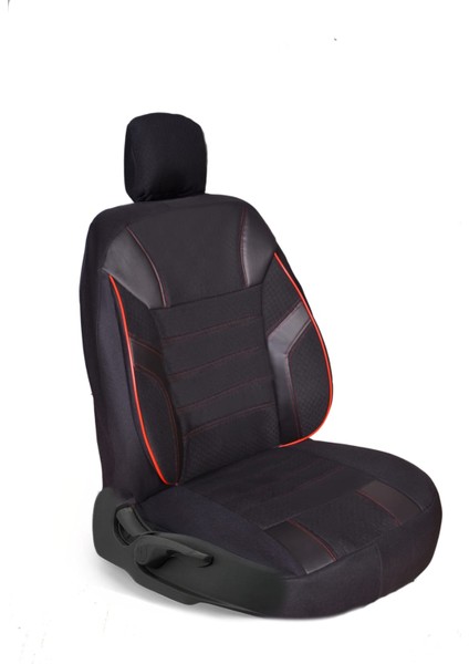 Alfa Romeo 147 1995-2025 Uyumlu Tam Set Vip Model Tam Set Oto Koltuk Kılıfı Mevlüt Öztürk Oto Koltuk Kılıfları