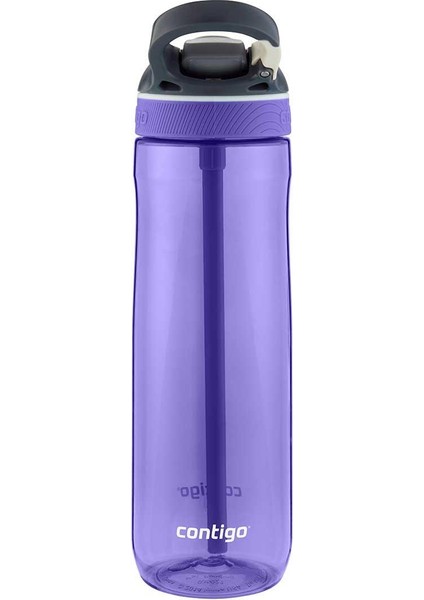 Ashland Tren Tek El Bas Iç Kapaklı Su Matarası 720ML 2191383