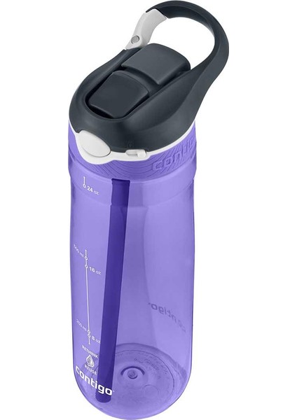 Ashland Tren Tek El Bas Iç Kapaklı Su Matarası 720ML 2191383