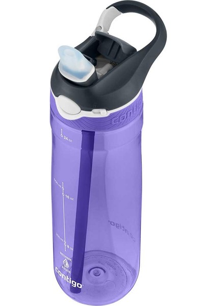 Ashland Tren Tek El Bas Iç Kapaklı Su Matarası 720ML 2191383