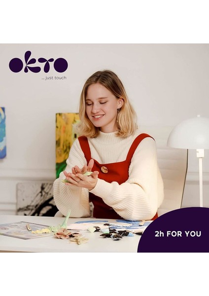 The Great Wave Of Kanagawa 3D Duyusal Sanat Seti indirimleri