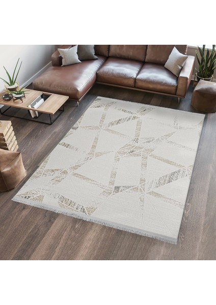 Alessa Koleksiyonu Dayanıklı Yumuşak Dokulu ve Kaliteli Akrilik Halılar