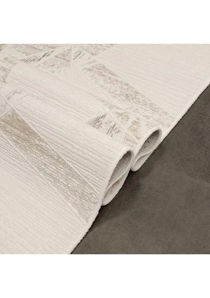 Alessa Koleksiyonu Dayanıklı Yumuşak Dokulu ve Kaliteli Akrilik Halılar modelleri