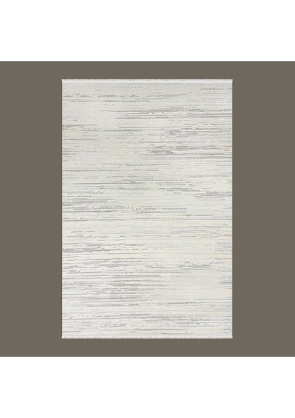 Pietra Koleksiyonu Mikrofiber Iplik Şık Görünümlü Halı