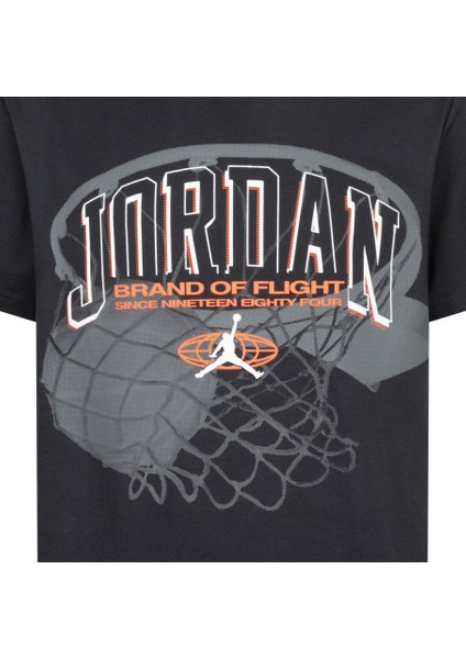 Nıke Jordan Jdb Hoop Up Ss Tee Erkek Çocuk Tişört modelleri