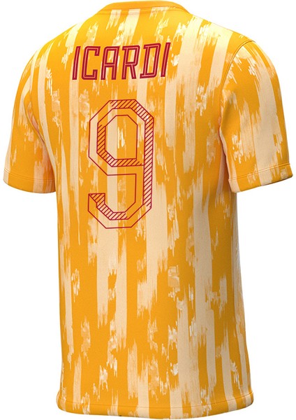 Galatasaray Mauro Icardi Match Day T-Shirt E231381
